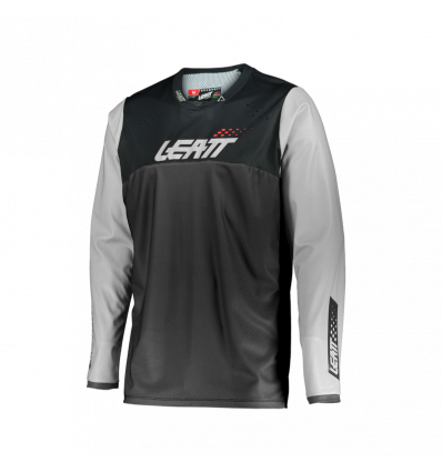 LEATT JERSEY MOTO 4.5 ENDURO GRAPHENE