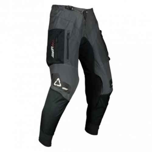 LEATT Pants Moto 4.5 Enduro Graphene 2022