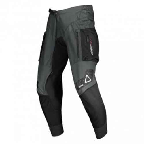 LEATT Pants Moto 4.5 Enduro Graphene 2022