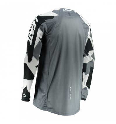 LEATT Jersey Moto 4.5 Lite CAMO 2022