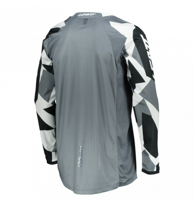 LEATT Jersey Moto 4.5 Lite CAMO 2022