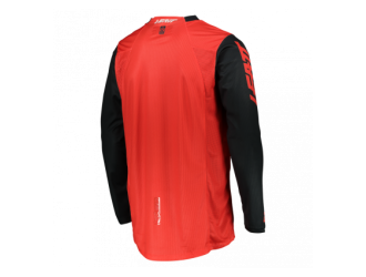 LEATT Jersey Moto 4.5 Lite RED 2022