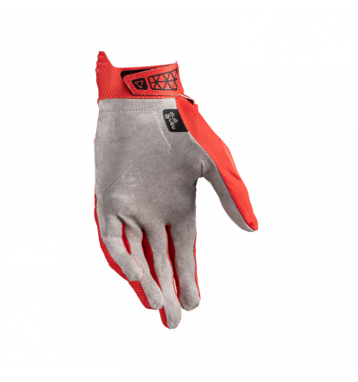 LEATT Glove Moto 4.5 Lite Red