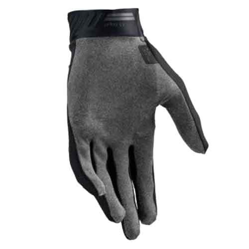 LEATT Glove Moto 1.5 GripR Blk