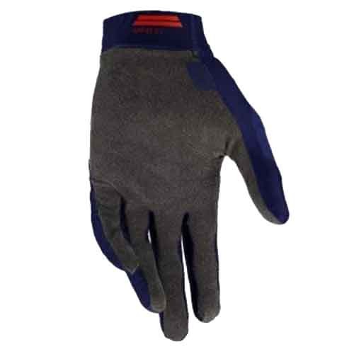 LEATT Glove Moto 1.5 GripR Royal