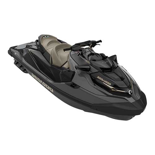 Sea-Doo GTX LTD 300 iDF '22