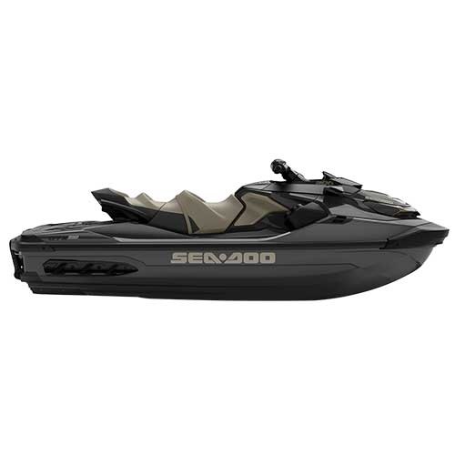 Sea-Doo GTX LTD 300 iDF '22