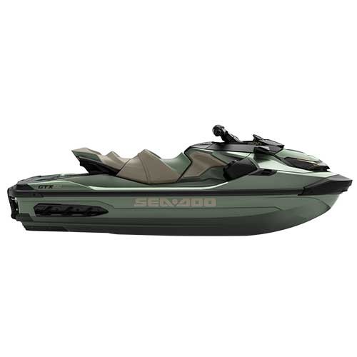 Sea-Doo GTX LTD 300 iDF '22