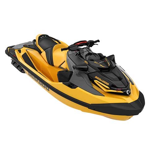 Sea-Doo RXT X RS 300 '22