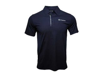 Tricou Polo CFMOTO Bleumarin