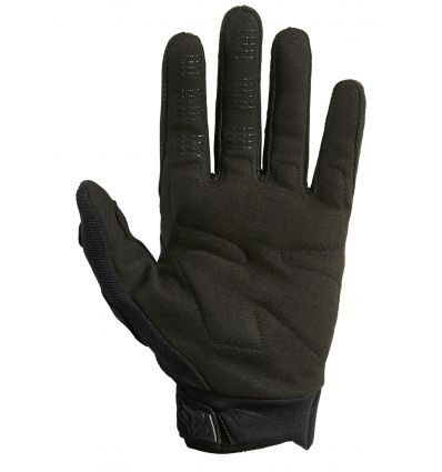 FOX FOX DIRTPAW GLOVE - BLACK [BLK/BLK]