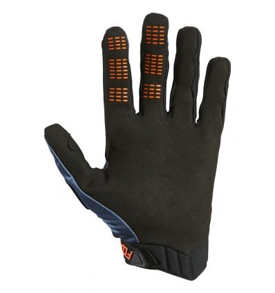 FOX FOX LEGION GLOVE [BLU STL]