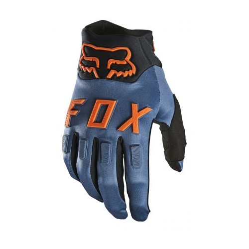 Manusi FOX FOX LEGION GLOVE [BLU STL]