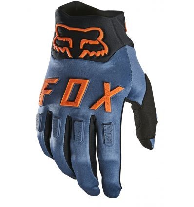 FOX FOX LEGION GLOVE [BLU STL]