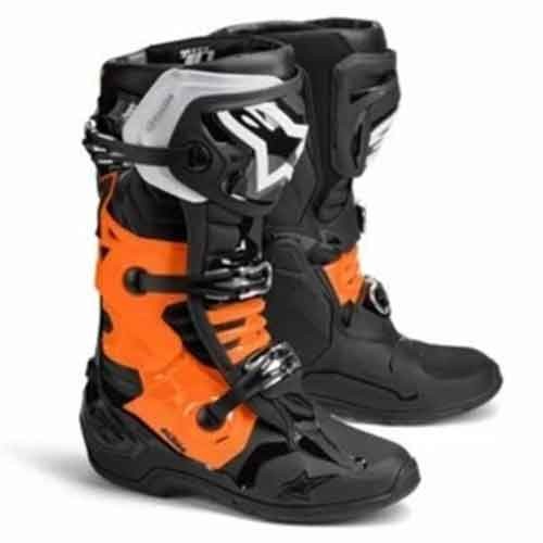 KTM TECH 10 BOOTS