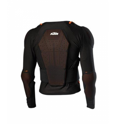 KTM SOFT BODY PROTECTOR