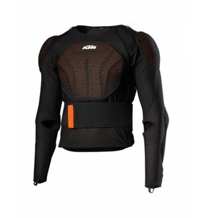 KTM SOFT BODY PROTECTOR