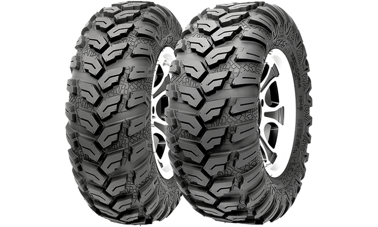 MAXXIS CEROS MU03 / MU04 25x10-12