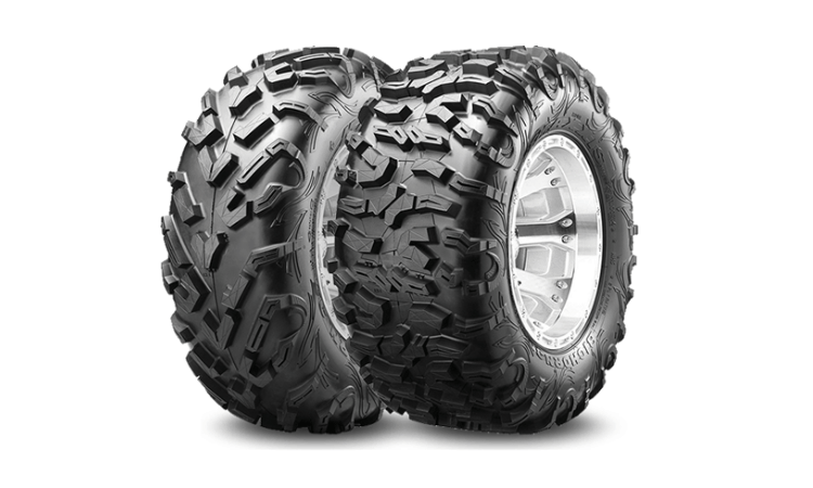 Maxxis BIGHORN 3.0 M301/M302 26x11-12