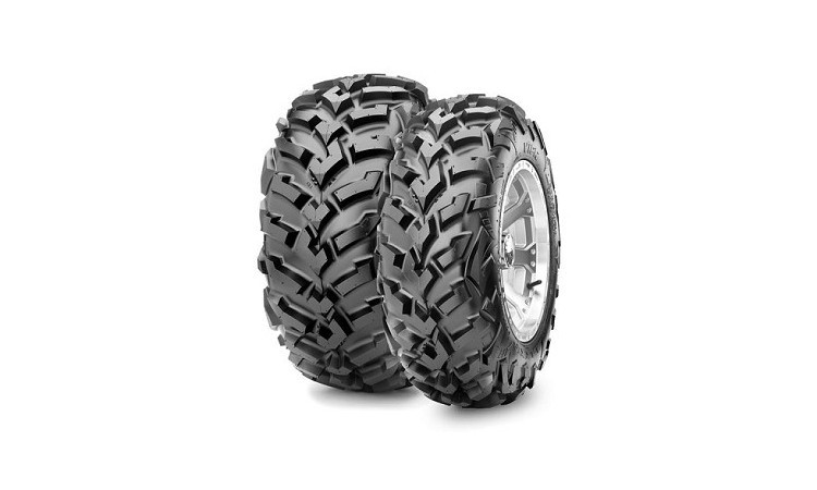 Maxxis VIPR MU15/MU16 25x10-12