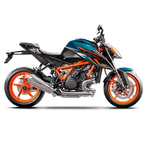 MOTOCICLETE KTM 1290 SUPER DUKE R '22