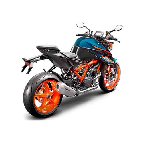 KTM 1290 SUPER DUKE R '22