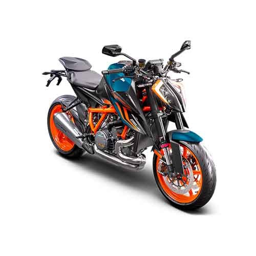 KTM 1290 SUPER DUKE R '22