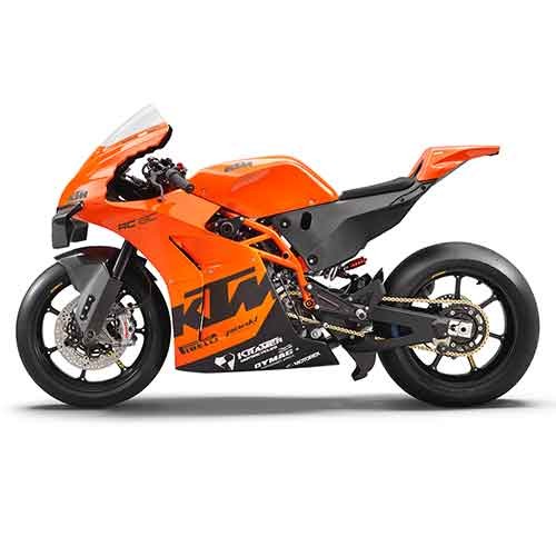 KTM RC 8C '22