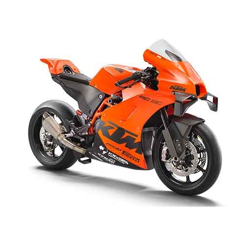 KTM RC 8C '22