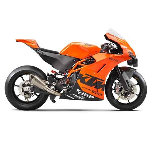 MOTOCICLETE KTM RC 8C '22