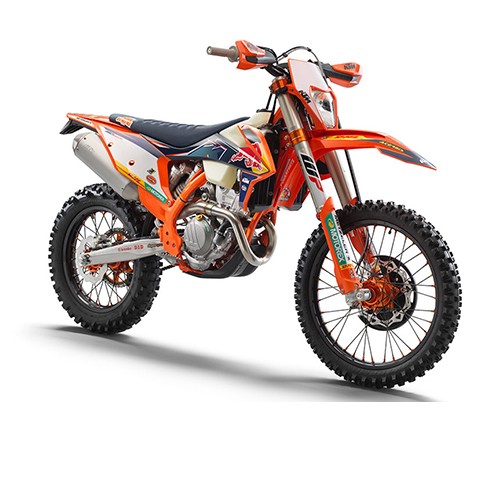 KTM 350 EXC-F FACTORY EDITION '22