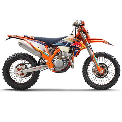 MOTOCICLETE KTM 350 EXC-F FACTORY EDITION '22