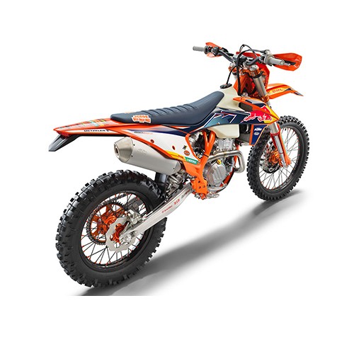 KTM 350 EXC-F FACTORY EDITION '22