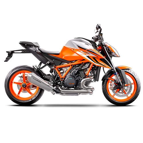 MOTOCICLETE KTM 1290 SUPER DUKE R EVO '22