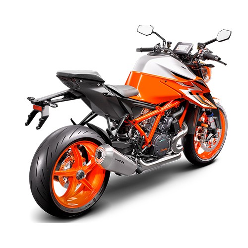 KTM 1290 SUPER DUKE R EVO '22