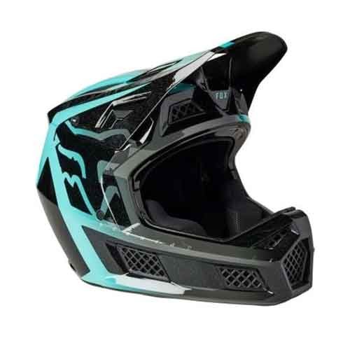 FOX RPC HELMET MIPS CALI, CE [TEAL]