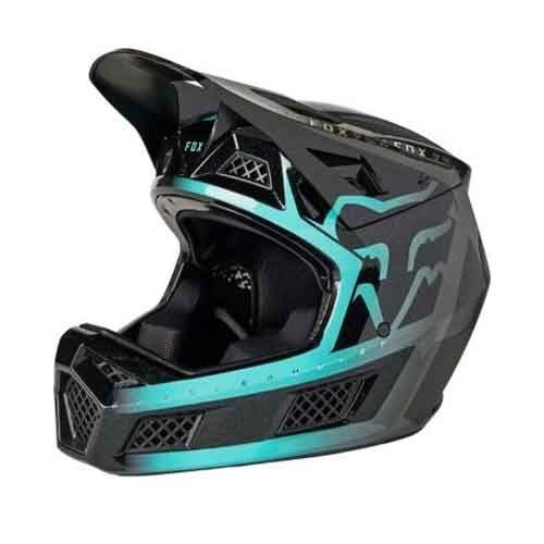 Casti FOX RPC HELMET MIPS CALI, CE [TEAL]