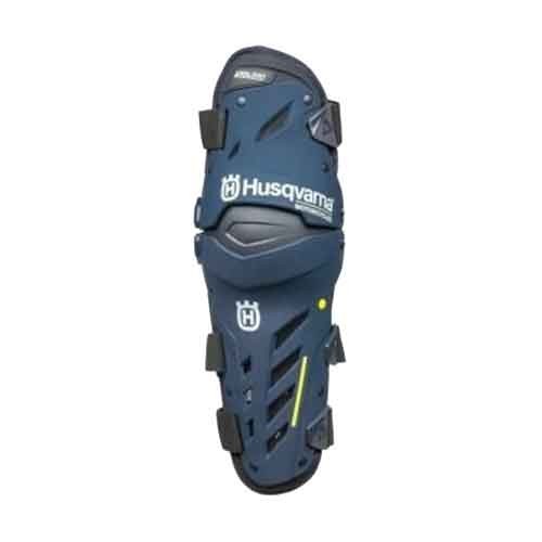 Husqvarna Dual Axis Knee Guard