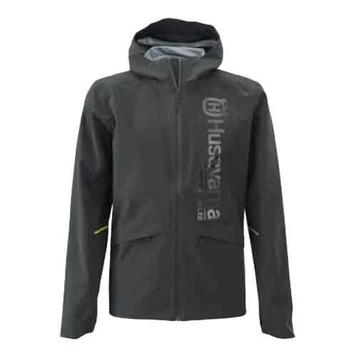 Geci Husqvarna Accelerate Hardshell Jacket