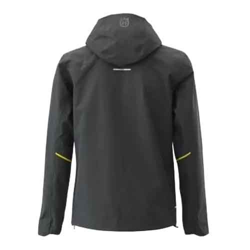 Husqvarna Accelerate Hardshell Jacket