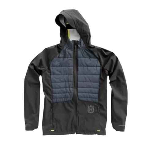 Geci Husqvarna REMOTE HYBRID JACKET