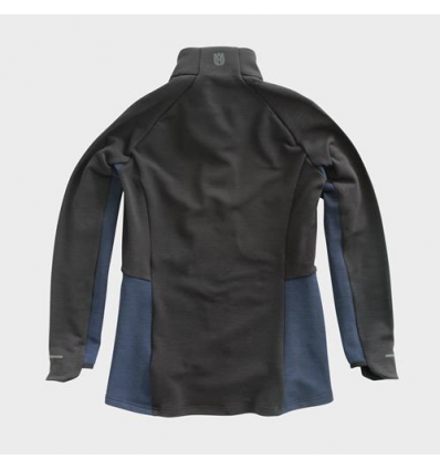 Husqvarna Women Remote Midlayer Jacket