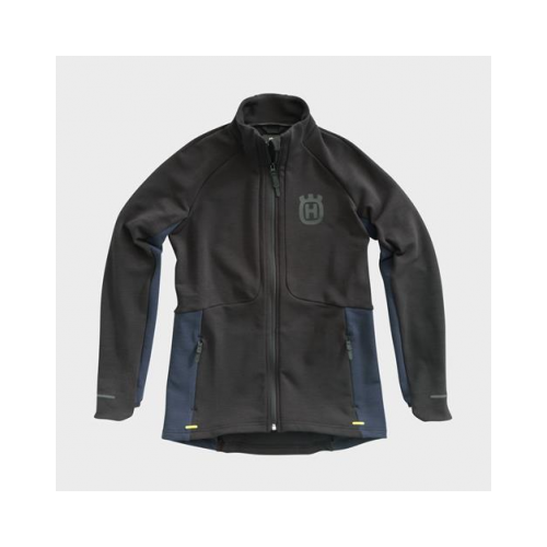 Geci Husqvarna Women Remote Midlayer Jacket