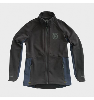 Husqvarna Women Remote Midlayer Jacket