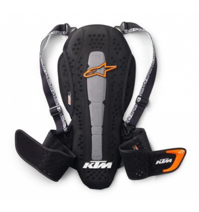 KTM NUCLEON KR-2 BACK PROTECTOR