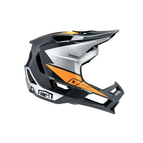 Casti 100% Trajecta Helmet W Fidlock Freeflight