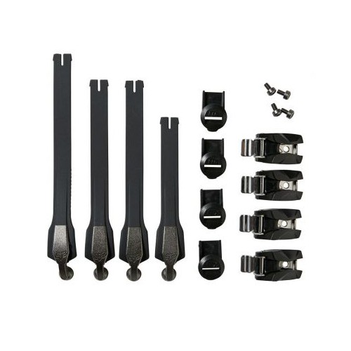 Accesorii echipamente FOX INSTINCT STRAP KIT [BLK]