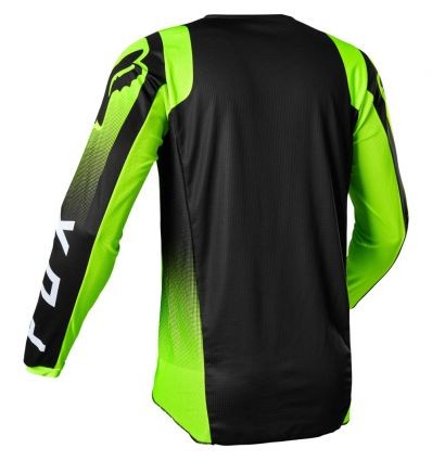 FOX 180 MONSTER JERSEY [BLK]