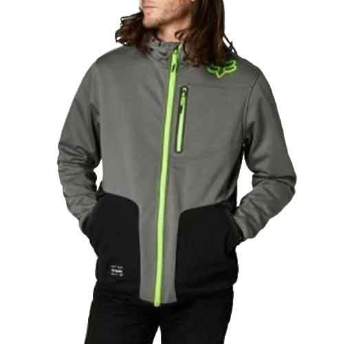 Hanorace FOX BARRICADE SOFTSHELL FLEECE [PTR]