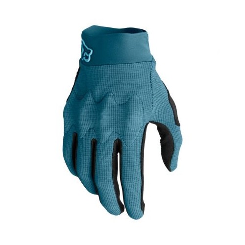 Manusi FOX DEFEND D3O® GLOVE [SLT BLU]